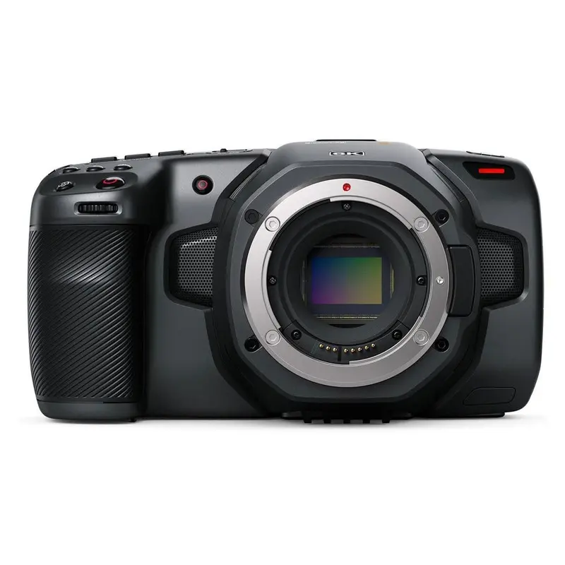 Blackmagic Design Pocket Cinema Camera 6K