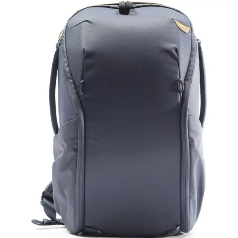 Peak Design Everyday Backpack 20L Zip - Midnight