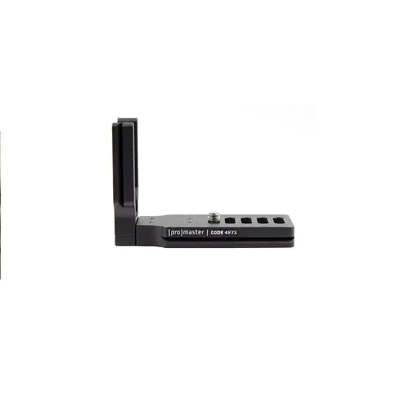 Promaster Complete-L Bracket Universal - Small