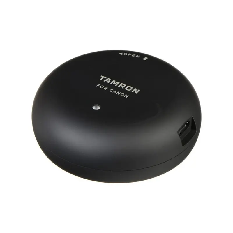 Tamron Tap-In-Console - Canon