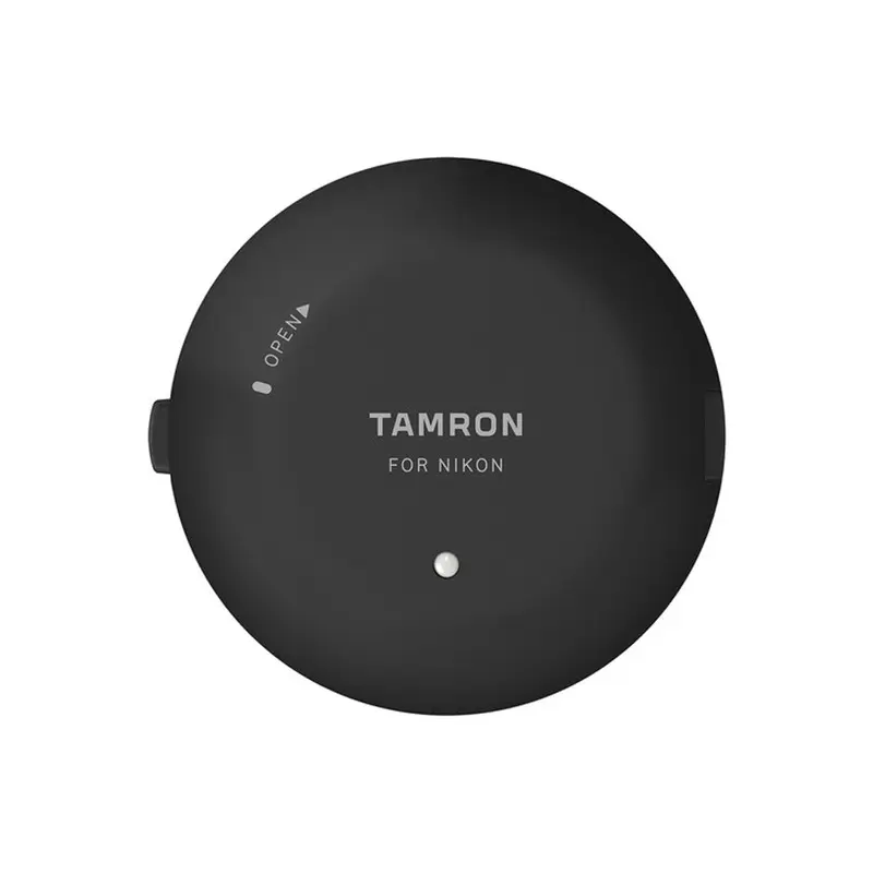 Tamron Tap-In-Console - Nikon