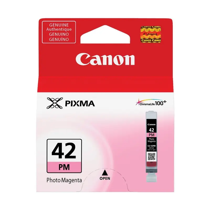 Canon CLI-42PM Photo Magenta Ink Tank