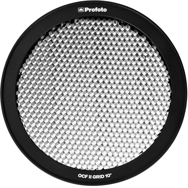 Profoto OCF II Grid 10