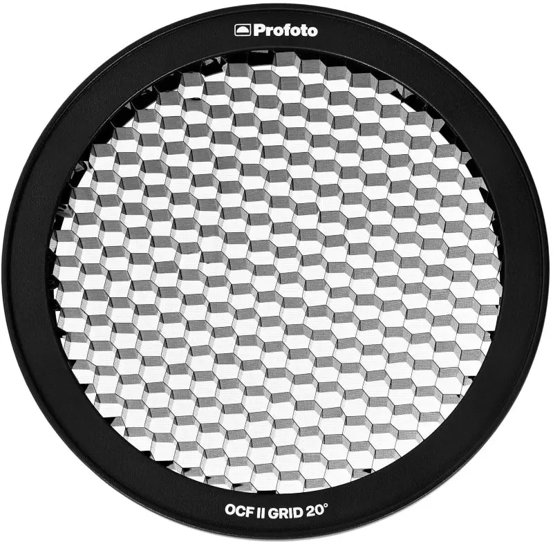 Profoto OCF II Grid 20