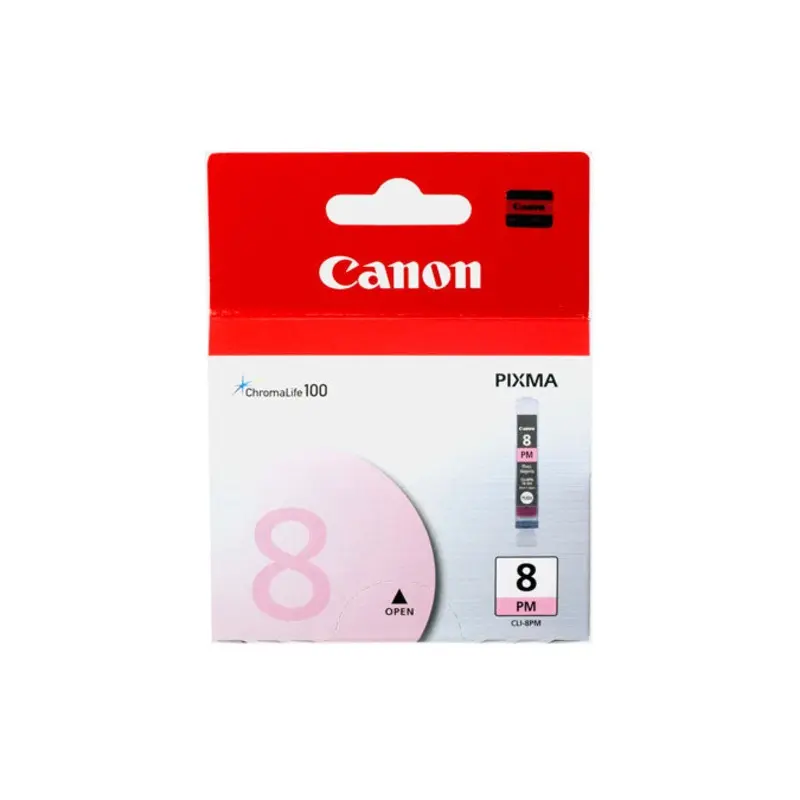 Canon CLI-8 Photo Magenta Ink Tank