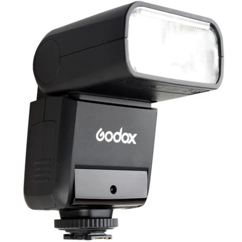 Godox TT350S Mini Thinklite TTL Flash for Canon Cameras