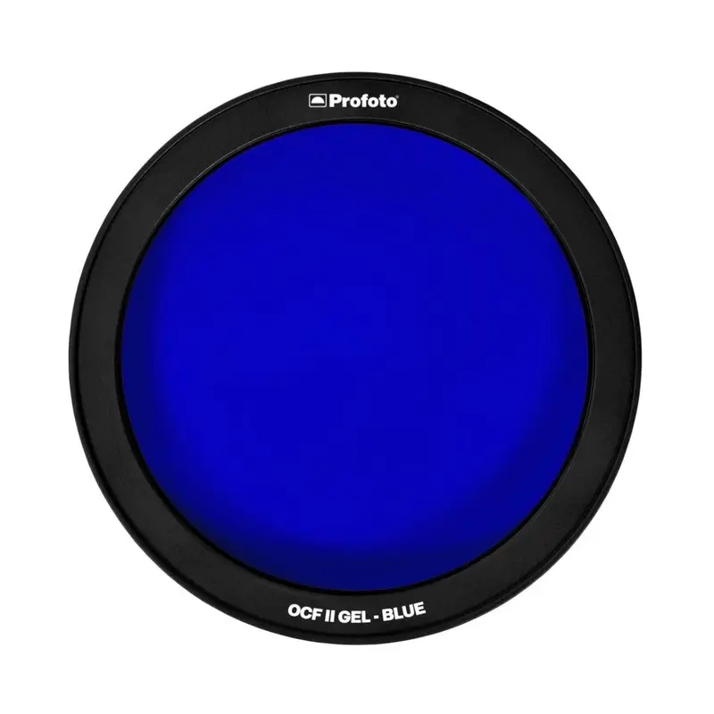 Profoto OCF II Gel - Blue