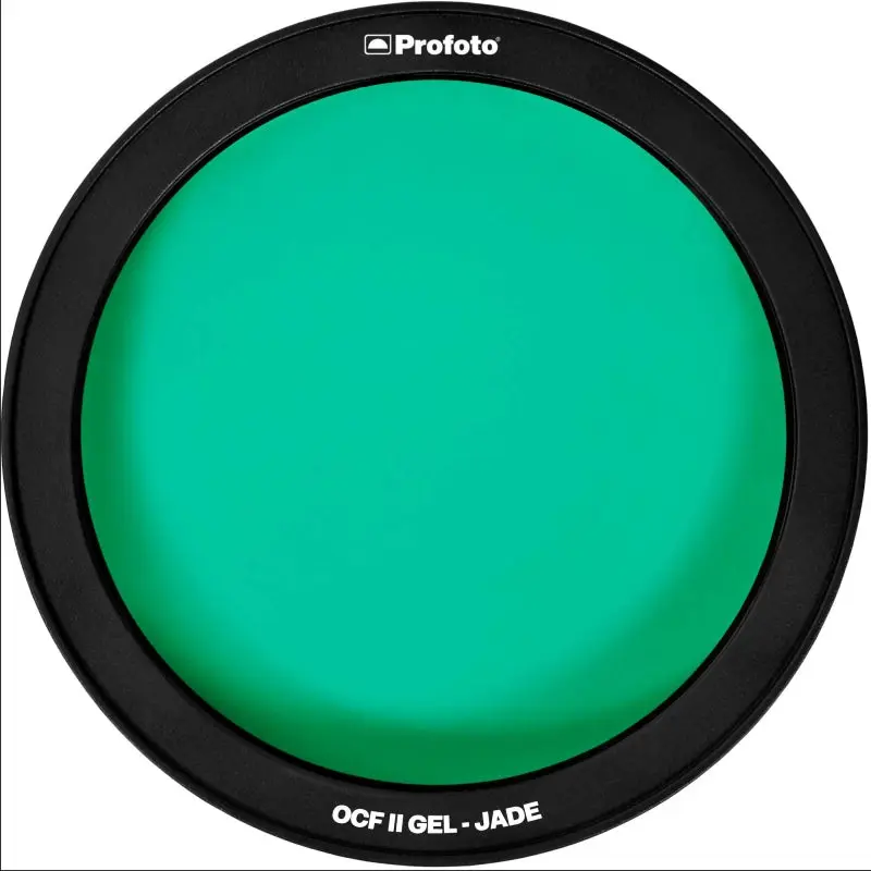 Profoto OCF II Gel - Jade