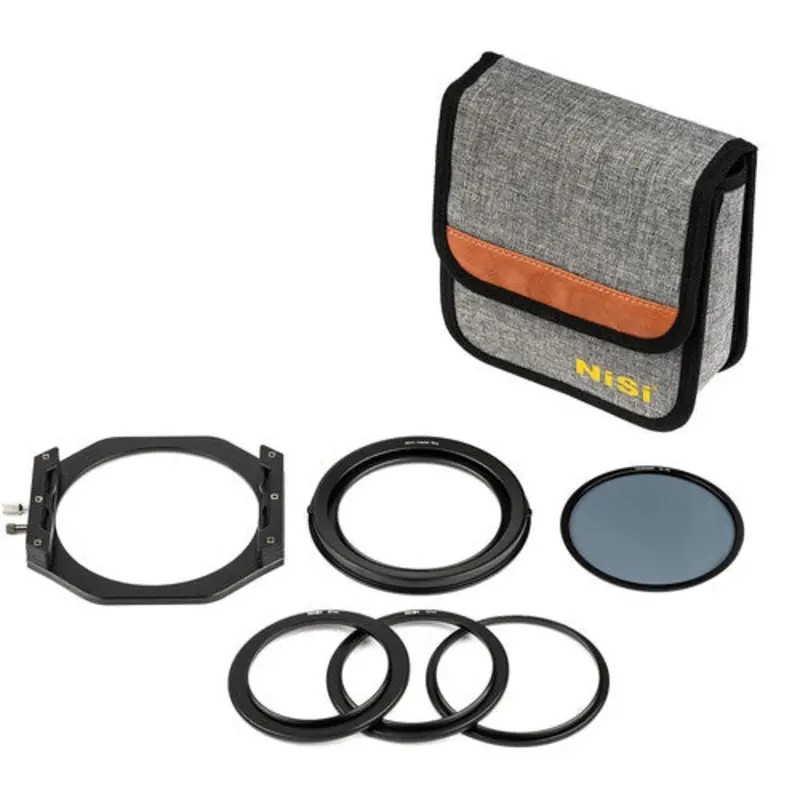 NiSi V6 100mm Filter Holder with Pro CPL