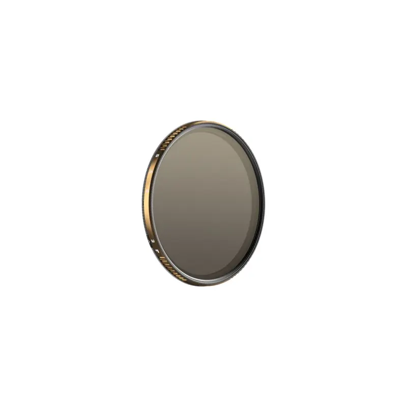 PolarPro Peter McKinnon VND Signautre Edition II - 2-5 Stop-82mm