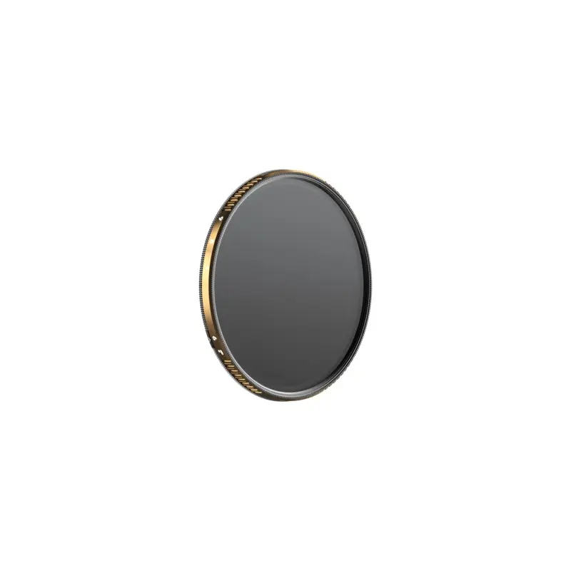 PolarPro Peter McKinnon VND Signautre Edition II - 6-9 Stop-82mm