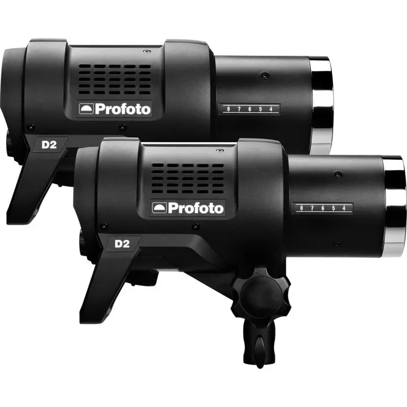Profoto D2 Duo Kit 500 AirTTL