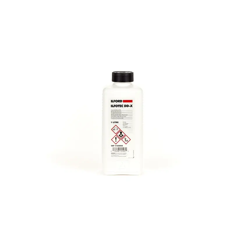 Ilford ILFOTEC DD-X Developer, 1 Liter