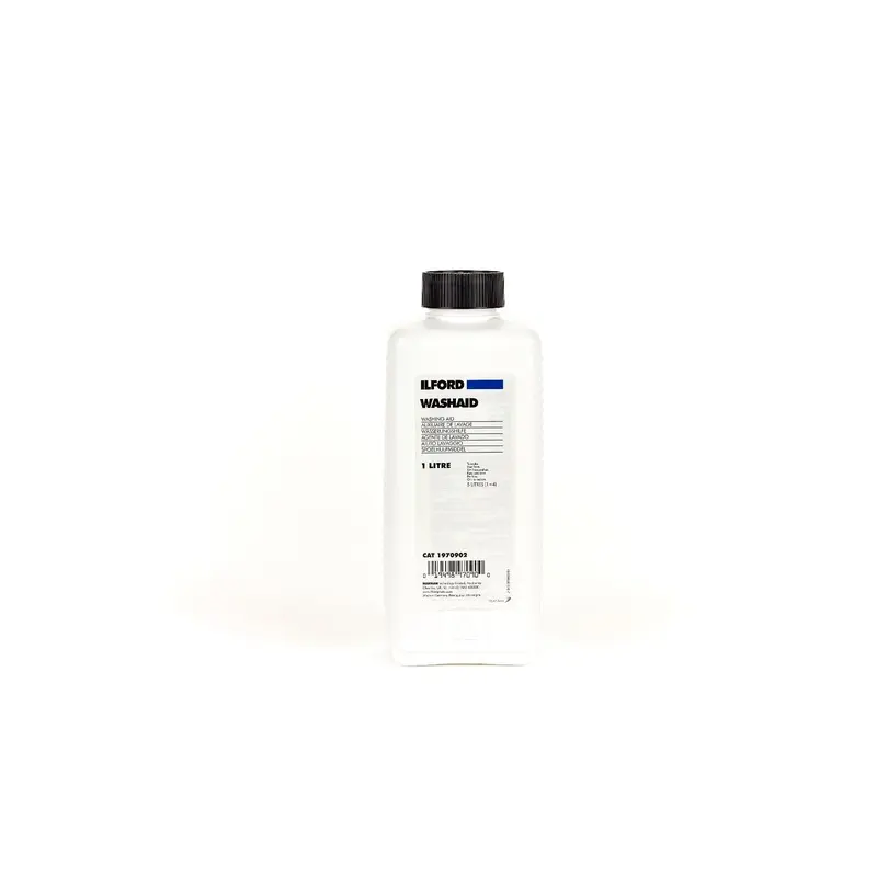 Ilford Washaid, 1 Liter