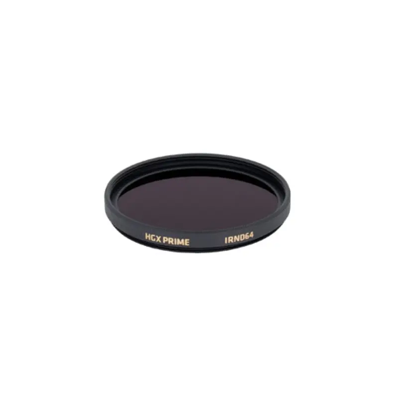 Promaster 46mm IRND64X (1.8) HgX Prime Filter