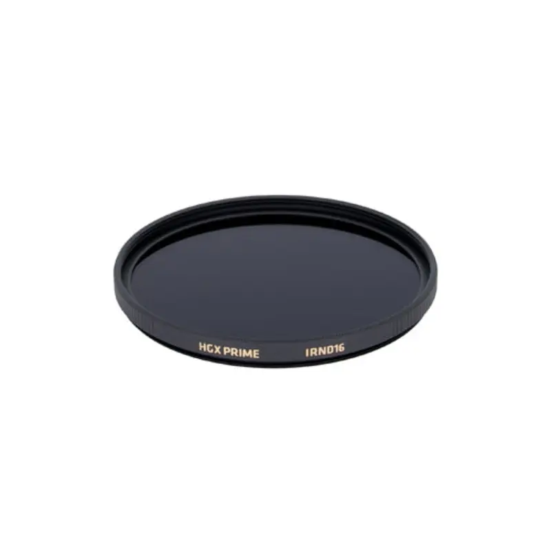 Promaster 52mm Irnd16X (1.2) Hgx Prime Filter