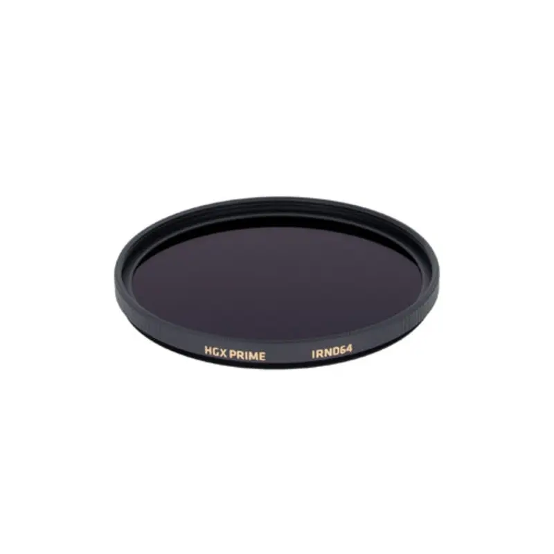 Promaster 55mm IRND64X (1.8) HgX Prime Filter