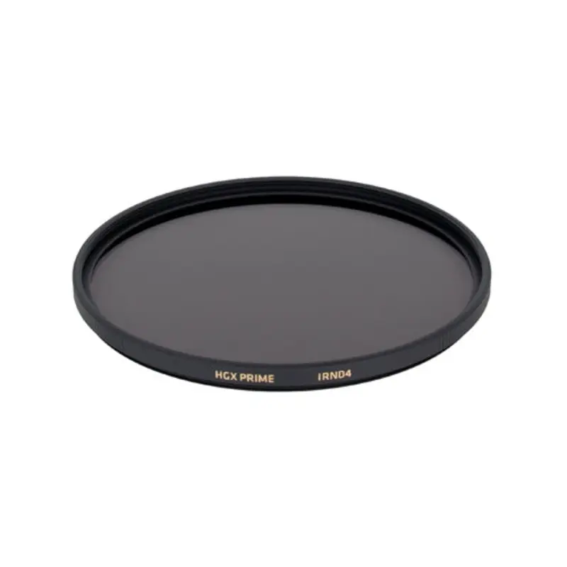 Promaster 95mm Irnd4X (.6) Hgx Prime Filter