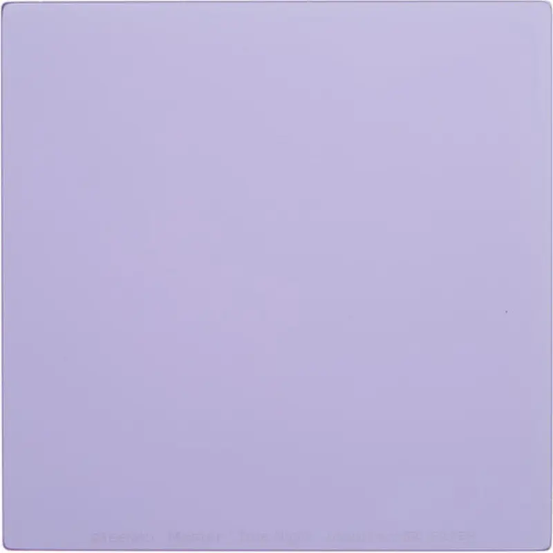 Benro 100 x 100mm Master Series TrueNight Filter