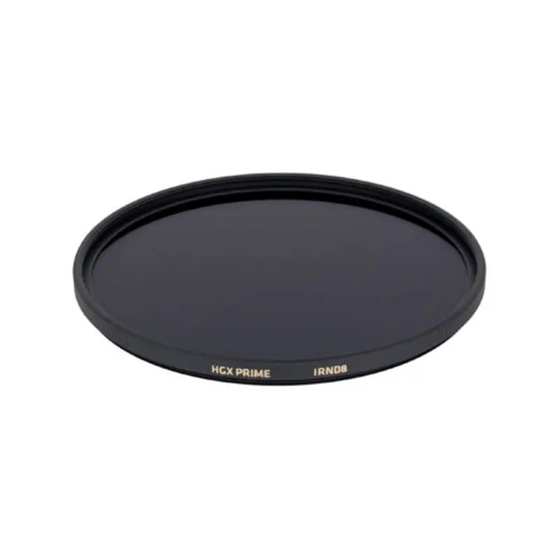 Promaster 72mm IRND8X (.9) HgX Prime Filter
