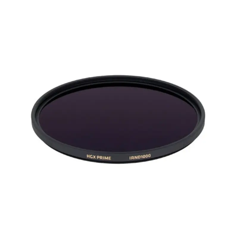 Promaster 77mm IRND1000X (3.0) HgX Prime Filter