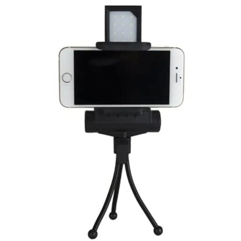 ProMaster Camera Phone Bright Mount with Tabletop Tripod