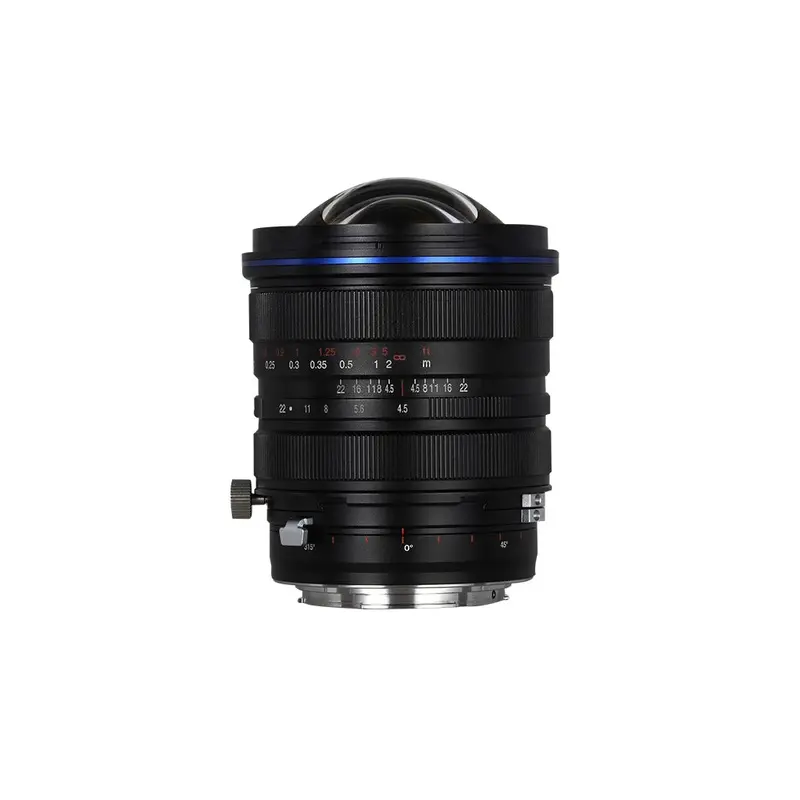Laowa 15mm f/4.5 Zero D-Shift Lens - Sony E