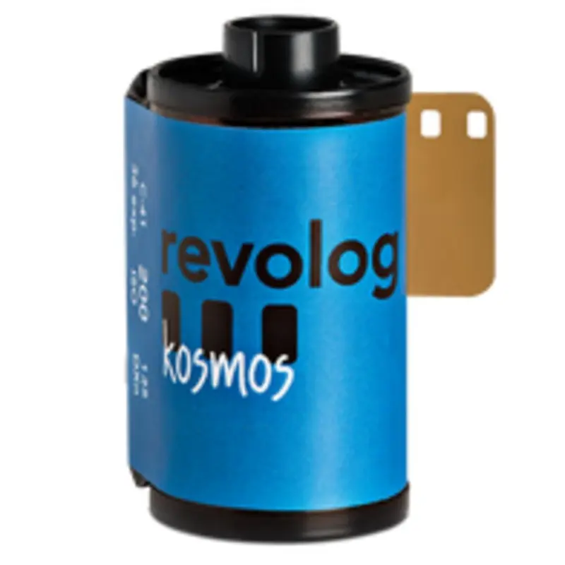 Revolog Kosmos Color 35mm Film - ISO 200