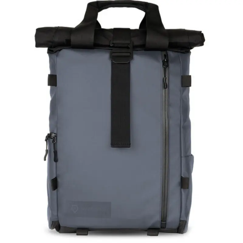 WANDRD PRVKE Lite 11L Backpack - Blue