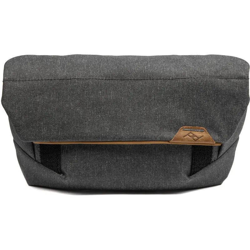 Peak Design Field Pouch v2 - Charcoal