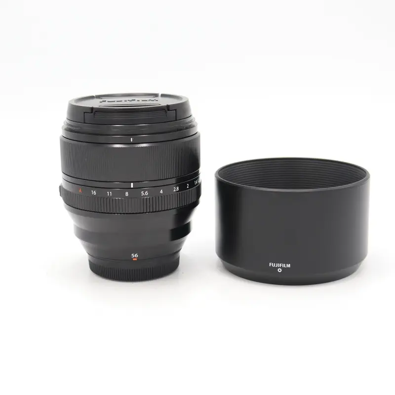 FUJIFILM XF 56mm f/1.2 R WR Lens *USED*