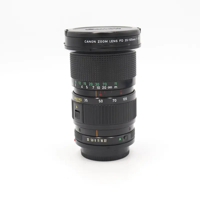 Nikon 28mm f/3.5 AI Wide-Angle Lens *USED*