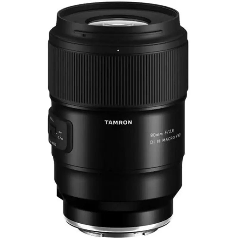 Tamron 90mm f/2.8 Di III VXD Macro Lens (Nikon Z) *OPEN BOX*