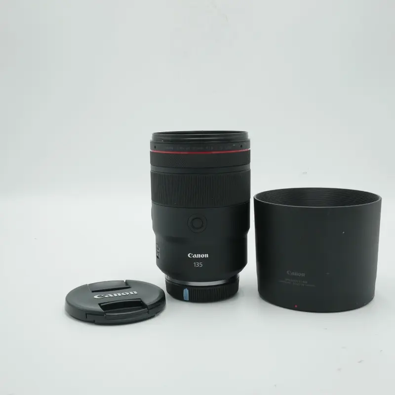 Canon RF 135mm f/1.8 L IS USM Lens *USED*