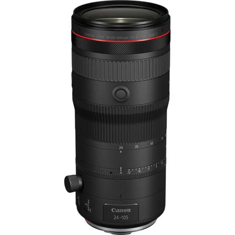 Canon RF 24-105mm f/2.8 L IS USM Z Lens (Canon RF) *OPEN BOX*