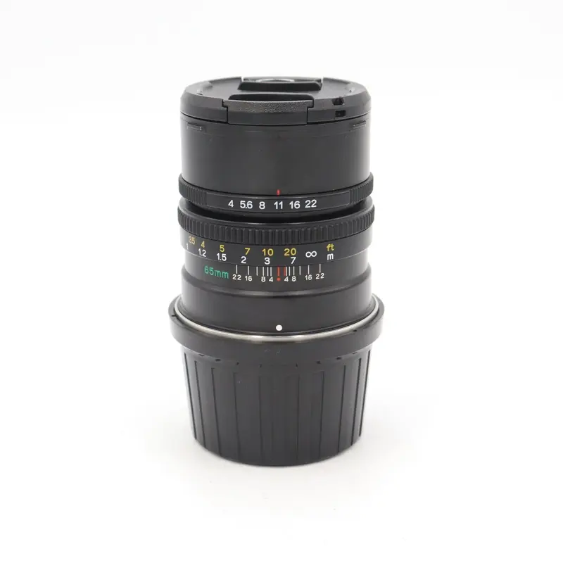 Mamiya 65mm f/4 N Lens for Mamiya7 Rangefinder Camera *USED*