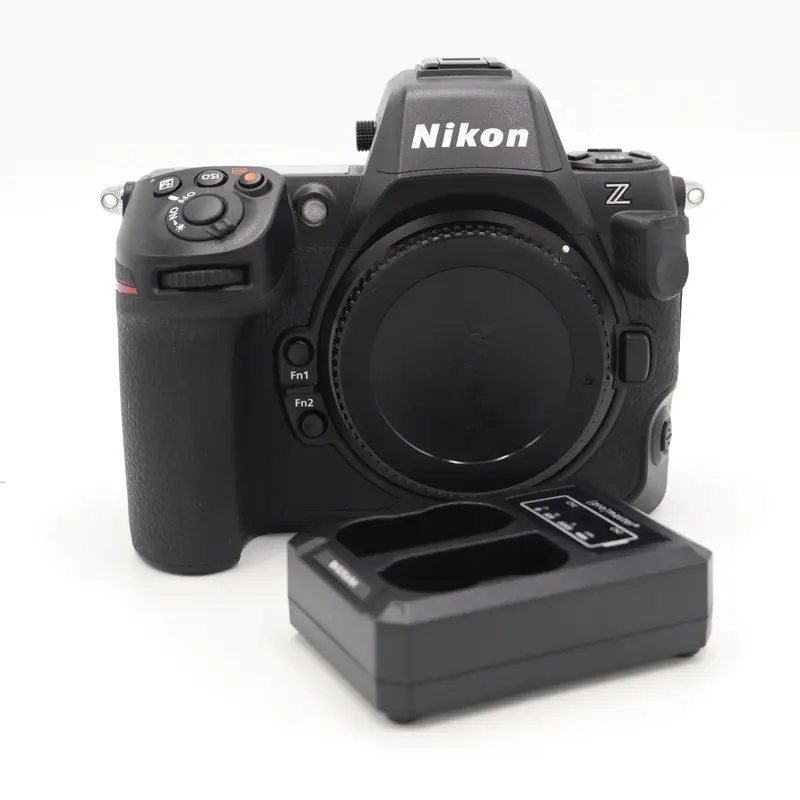 Nikon Z8 Mirrorless Camera *USED*