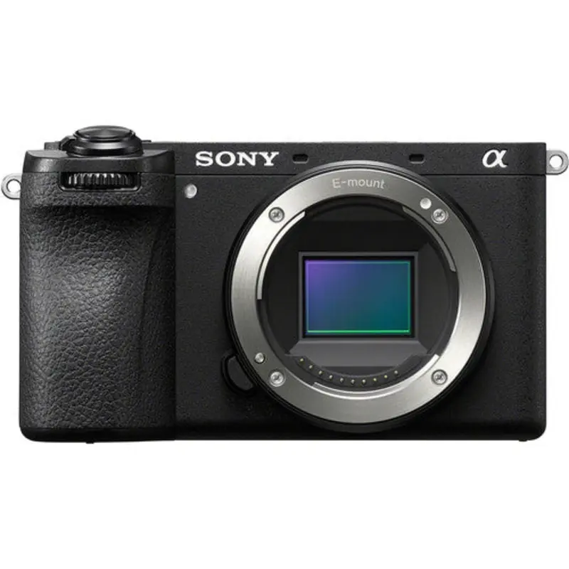 Sony a6700 Mirrorless Camera (Body Only) *OPEN BOX*