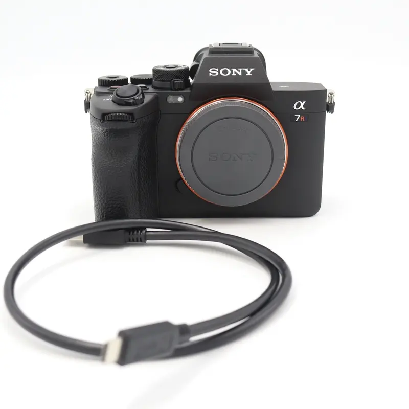 Sony Alpha a7R V Mirrorless Camera *USED*