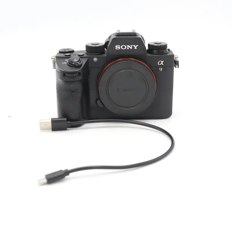 Sony Alpha a9 Mirrorless Digital Camera (Body Only) *USED*