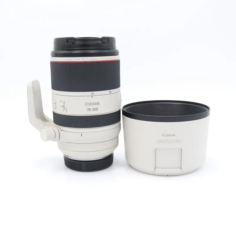 Canon RF 70-200mm f/2.8 L IS USM Lens *USED*
