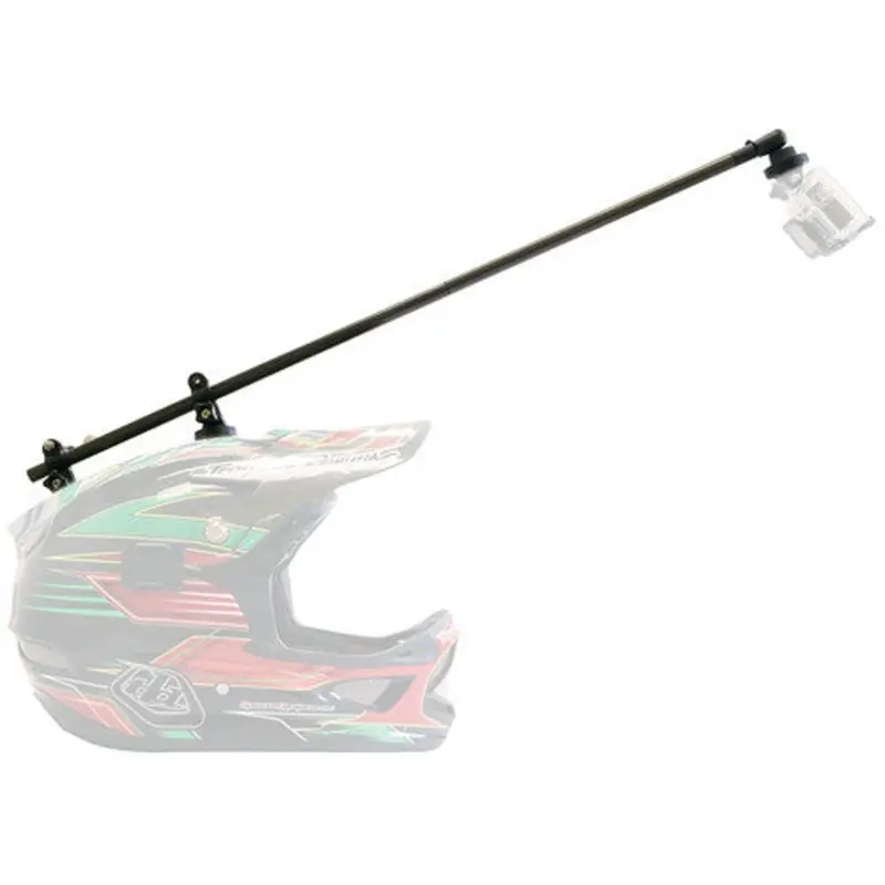 Delkin Devices Fat Gecko Kaboom Boom Arm with Ball Head
