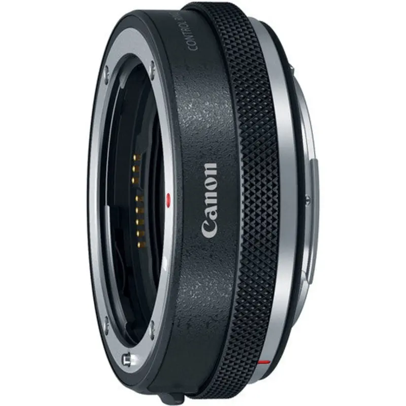 Canon Control Ring EF-EOS R Mount Adapter