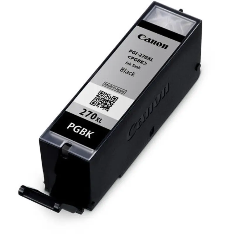 Canon PGI-270XL Pigment Black Ink Tank