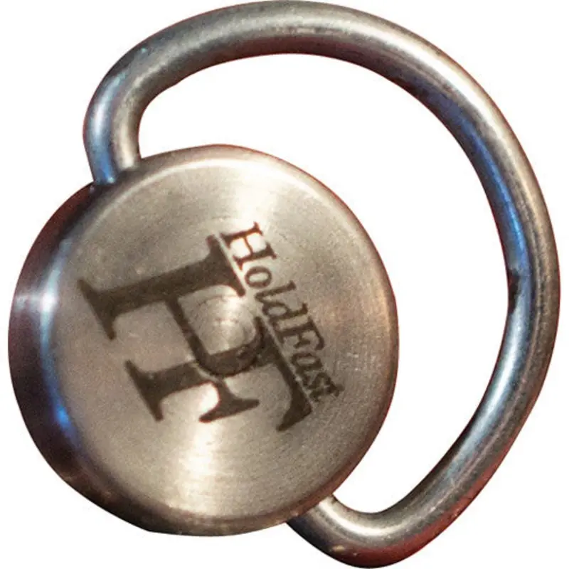 HoldFast Gear The Camera Holdfast Accessory Clip