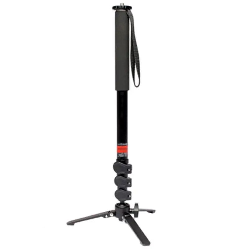 Promaster Professional Mpv428+ Convertible Monopod
