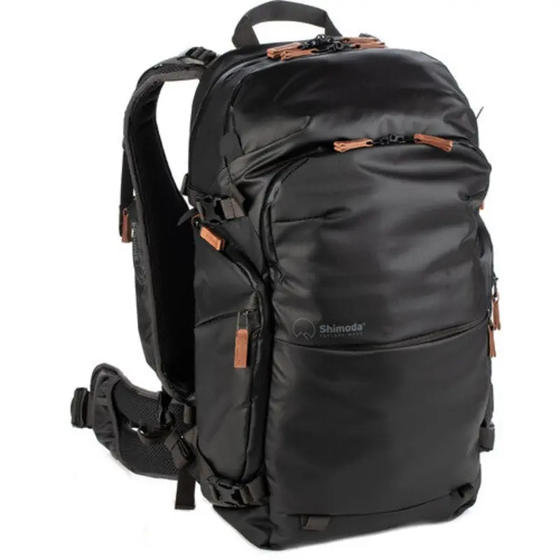 Shimoda Designs Explore v2 25 Backpack Photo Starter Kit - Black