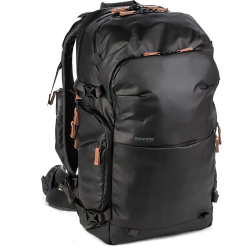 Shimoda Designs Explore v2 30 Backpack Photo Starter Kit - Black