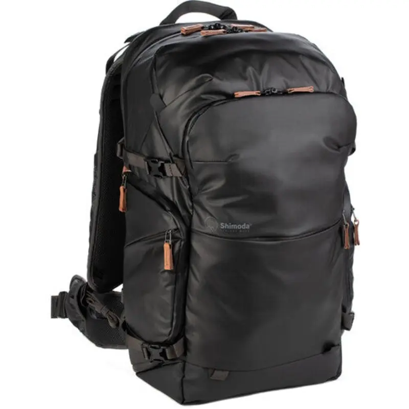 Shimoda Designs Explore v2 35 Backpack Photo Starter Kit - Black