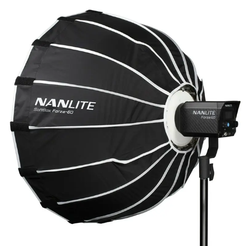 Nanlite Nanlite Forza 60 Softbox